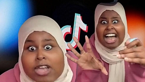 TikTok'a damga vurdu! Kardeşinin acımasız 1 Nisan şakasını milyonlar izledi