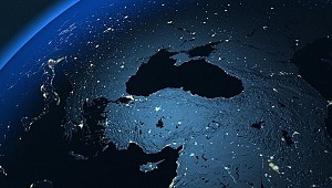 TÜRKİYE bir satranç tahtasının üzerindeki en değerli taşlardan biri...