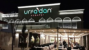 Urfadan Kebapçı Ramazan ayında Gel-al ve paket servisiyle misafirlerine lezzetini ulaştıracak