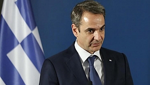 Yunanistan deniz yetki alanlarının belirlenmesi için Libya'yla müzakerelere başlamak istiyor