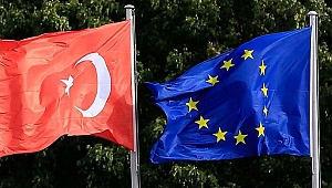 AB'den Türkiye açıklaması
