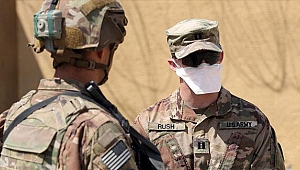 ABD'nin Afganistan'dan çekilişi sürüyor