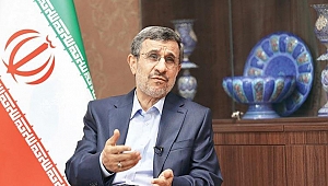 Ahmedinejad dikkat çeken açıklamalar yaptı