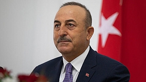 Bakan Çavuşoğlu, 10-11 Mayıs'ta Suudi Arabistan'a ziyarette bulunacak