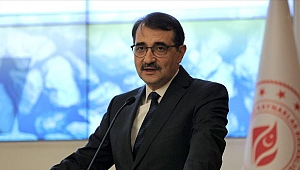 Bakan Dönmez: EBRD ile iş birliğimiz kesintisiz sürüyor