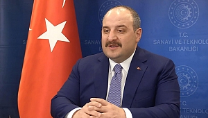 Bakan Varank 'mobilite' çağrısını duyurdu; 152 ürün ve 40 yenilikçi teknoloji desteklenecek