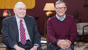 Bill Gates boşanma avukatı olarak milyarder arkadaşını tuttu