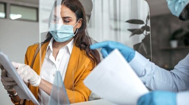 Bugün bankalar açık mı, kapalı mı? Sokağa çıkma yasağında bankalar çalışıyor mu?