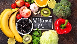C vitaminin vücuda etkileri neler?