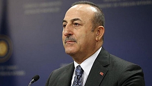 Dışişleri Bakanı Çavuşoğlu, 30-31 Mayıs'ta Yunanistan'ı ziyaret edecek