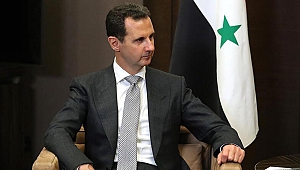 Esad rejiminden Suudi Arabistan'a 10 yıl sonra ilk bakan ziyareti
