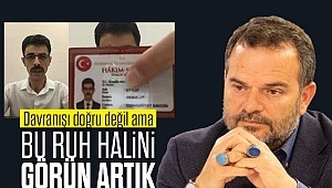Hak ve meşruiyet arama yolu olarak Youtube