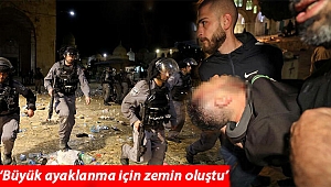 Hamas: İsrail yaptıklarının bedelini ödeyecek!