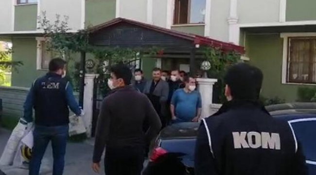Iğdır’ın eski HDP’li Belediye Başkanı Akkuş’a 7 yıl 6 ay hapis cezası
