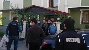Iğdır’ın eski HDP’li Belediye Başkanı Akkuş’a 7 yıl 6 ay hapis cezası