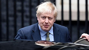 İngiltere Başbakanı Johnson hakkında soruşturma başlatıldı