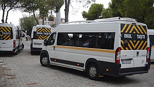 İstanbul'da 66 bin servis toplu ulaşıma destek verecek