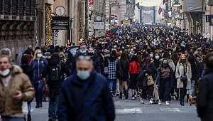 İtalya'da son 24 saatte 182 kişi Kovid-19'dan hayatını kaybetti