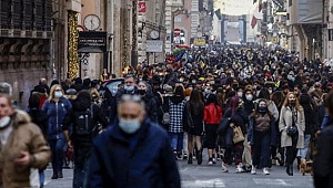 İtalya'da son 24 saatte koronadan 121 kişi hayatını kaybetti