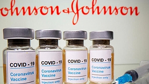 Johnson and Johnson için yeni karar! 41 yaş altına yapılmayacak