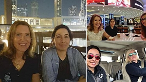 Rehin tutulan prensesten yeni görüntü!