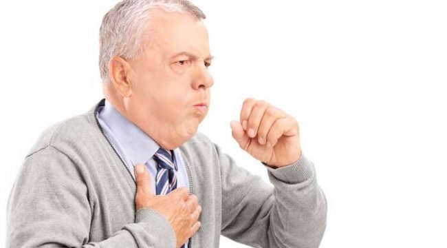 Sıcak hava ve Covid-19 astımı tetikliyor