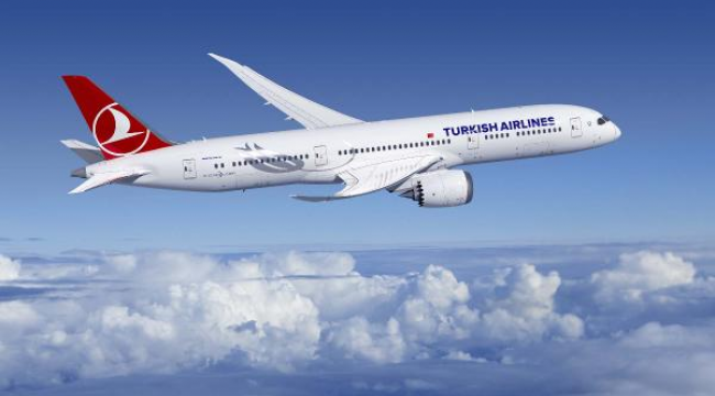 THY, 2021 yılı ilk çeyreğinde kar elde etti