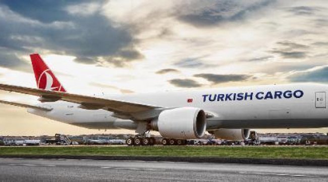 Turkish Cargo Münih'i uçuş ağına ekledi
