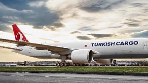 Turkish Cargo Münih'i uçuş ağına ekledi