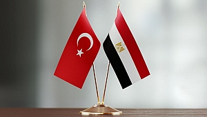 Türkiye-Mısır görüşmesi... Tarih belli oldu