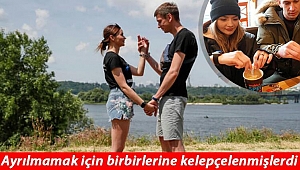 123 gün sonra kararlarını açıkladılar