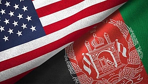 ABD Afganistan'da 650 asker bırakacak