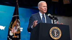 ABD, dünyaya 25 milyon doz aşı dağıtacak! Biden planı açıkladı