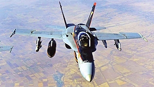 ABD, Suriye ve Irak’ta Şii milisleri vurdu