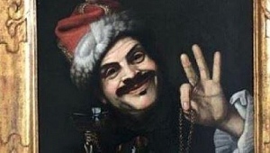 Almanya’da çöp konteynerinde 17. Yüzyıla ait iki değerli tablo bulundu