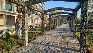 Altınevler yükseliyor, yatırımcılarının yüzü gülüyor