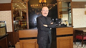 BAKTAD Genel Başkanı Mehmet Yıldırım kurban bayramında tatlı tüketimiyle ilgili tavsiyelerde bulundu 