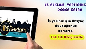Bir reklam ajansından beklediğinizden fazlası: E5