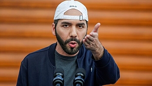 Bitcoin: El Salvador kripto parayı yasal para haline getirmeyi planlıyor