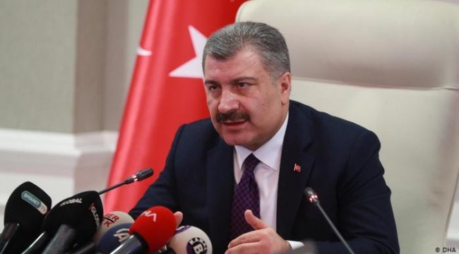 Bugünkü vaka sayısı açıklandı! 20 Haziran 2021 koronavirüs tablosu yayınlandı! Türkiye'de bugün kaç kişi öldü?