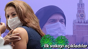 Delta varyantında 'plus' kâbusu! Rusya'da ilk kez görüldü