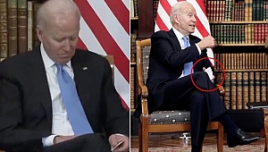 Dünya bu iki olayı konuşuyor... Putin - Biden görüşmesine damgasını vurdu