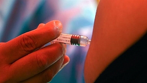 Dünya genelinde 2 milyar 260 milyon dozdan fazla Kovid-19 aşısı yapıldı
