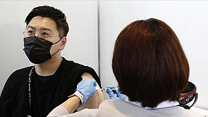 Dünya genelinde 2 milyar 960 milyon dozdan fazla Kovid-19 aşısı yapıldı