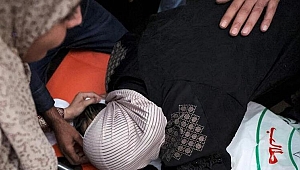 Gazze'de İsrail saldırılarından kalma mühimmat patladı: 1 çocuk öldü