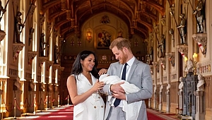 Harry ve Meghan’dan İkinci Çocuk Açıklaması