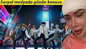 İngiliz fenomen Koreli şarkıcıya benzemek için 18 ameliyat geçirdi!