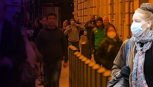 İngiltere'de normalleşmenin dördüncü aşaması 4 hafta ertelenecek