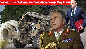 İngiltere ordusunda panik! Kendilerini karantinaya aldılar