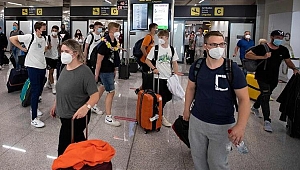 İngiltere'ye bir kötü haber de Hong Kong'dan: Tüm uçuşları yasaklanıyor!